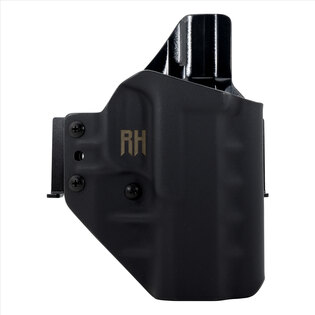OWB Frogy Bul Armory AXE FS - външен пистолетен кобур/половин SweatGuard RH Holsters®
