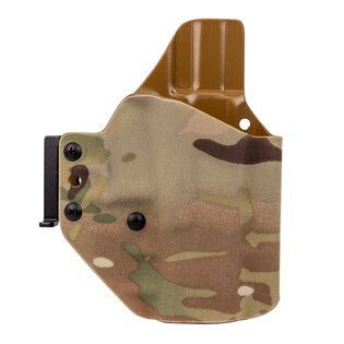 OWB Frogy Glock 19/23/32 - външен кобур за пистолет/половин SweatGuard RH Holsters®