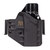 OWB Frogy Glock 43/43X/43X Rail - външен пистолетен кобур/половин SweatGuard RH Holsters®