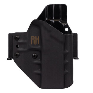 OWB Frogy Glock 48/48 Rail MOS - външен пистолетен кобур/полу SweatGuard RH Holsters®