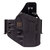 OWB Frogy HS H11 Pro - външен пистолетен кобур/половин SweatGuard RH Holsters®
