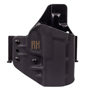 OWB Frogy HS H11 Pro - външен пистолетен кобур/половин SweatGuard RH Holsters®