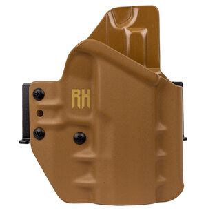 OWB Frogy SIG Sauer Fuse - външна кобура/половин SweatGuard RH Holsters®