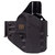 OWB Frogy Walther PDP 4" - външен кобур за пистолет/половин SweatGuard RH Holsters®