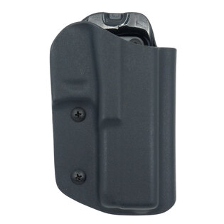 OWB Glock 17 - външен спортен кобур за пистолет RH Holsters®