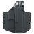 OWB Glock 19 - външен кобур с полу SweatGuard RH Holsters®