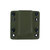 OWB Glock - външен кобур за пистолетен двуреден пълнител без SweatGuard RH Holsters®