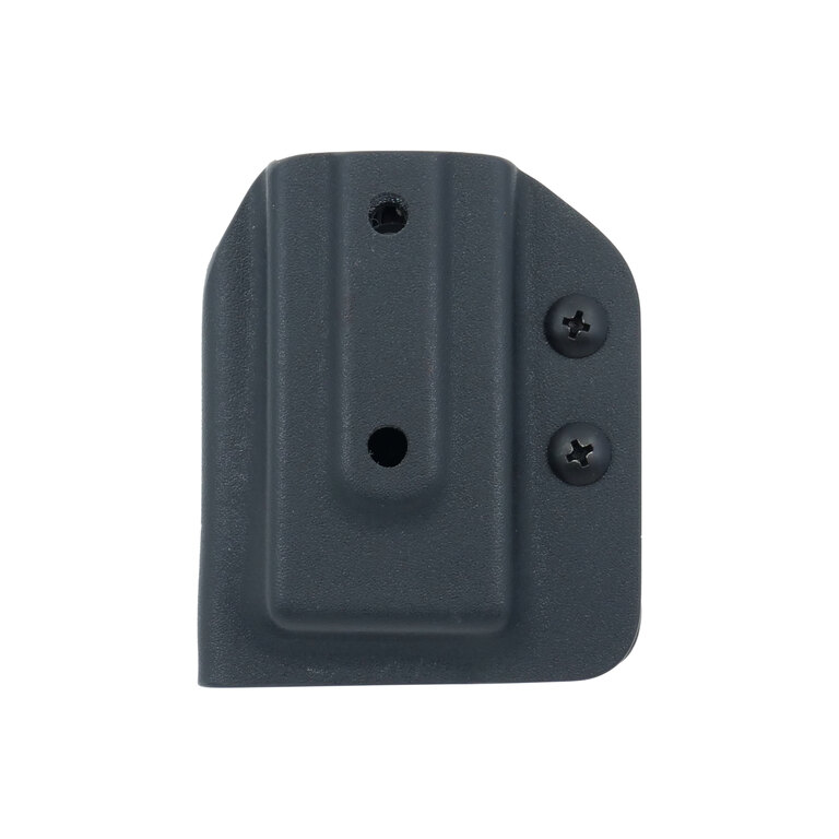 OWB - универсален външен спортен кобур за пълнител за пистолет без SweatGuard RH Holsters®