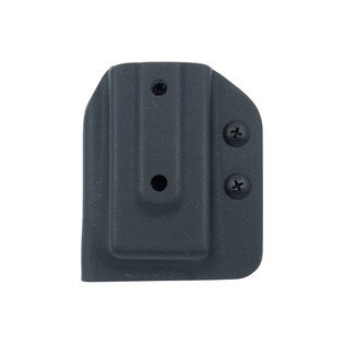 OWB - универсален външен спортен кобур за пълнител за пистолет без SweatGuard RH Holsters®
