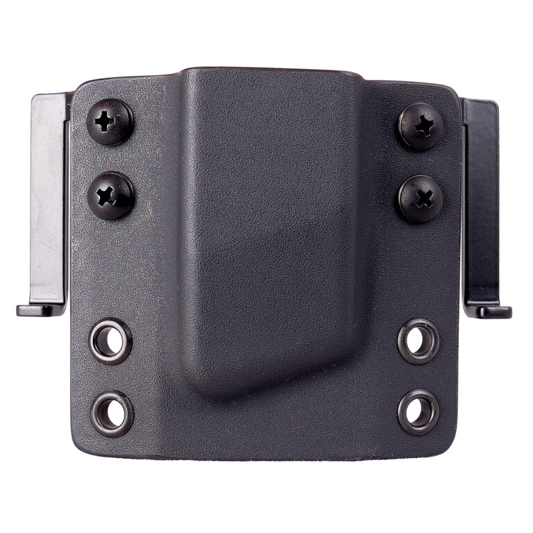 OWB Walther PDP - външна кобура за пистолетен двуредов пълнител без SweatGuard RH Holsters®