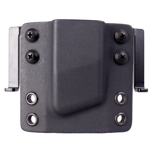 OWB Walther PDP - външна кобура за пистолетен двуредов пълнител без SweatGuard RH Holsters®