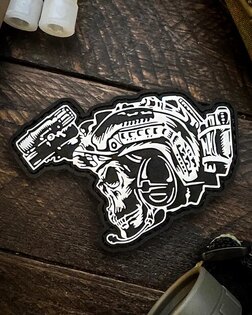 Пач BIA Brothers in Arms®