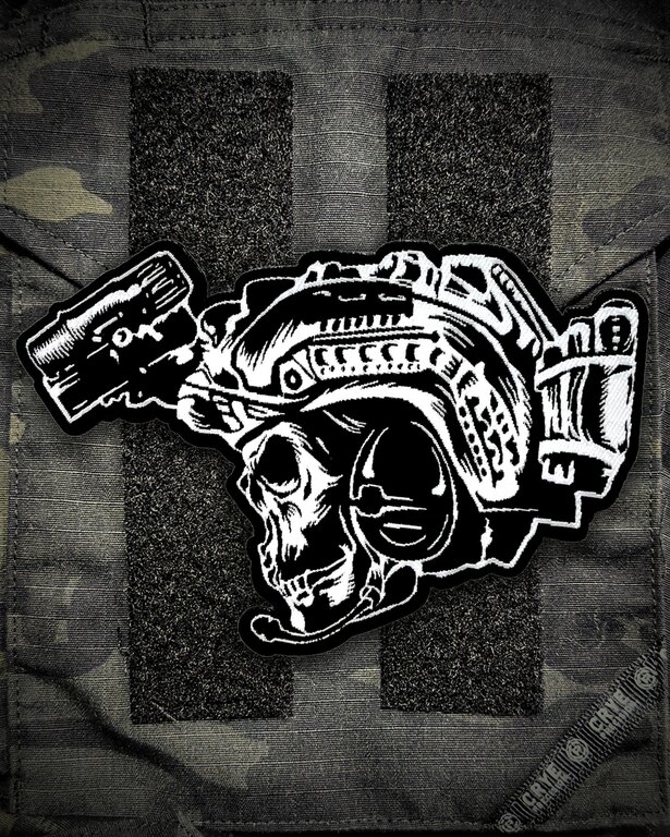 Пач BIA Brothers in Arms®
