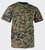 Памучна тениска Helikon-Tex® с къс ръкав