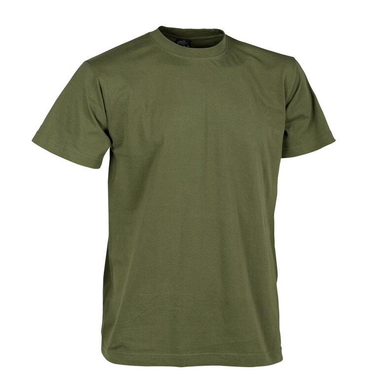 Памучна тениска Helikon-Tex® с къс ръкав