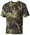 Памучна тениска US army MFH® с къс ръкав
