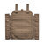 Панел Molle ZP Tasmanian Tiger®