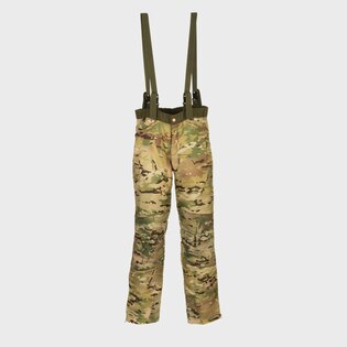 Панталон Parallax Insulated Snugpak®