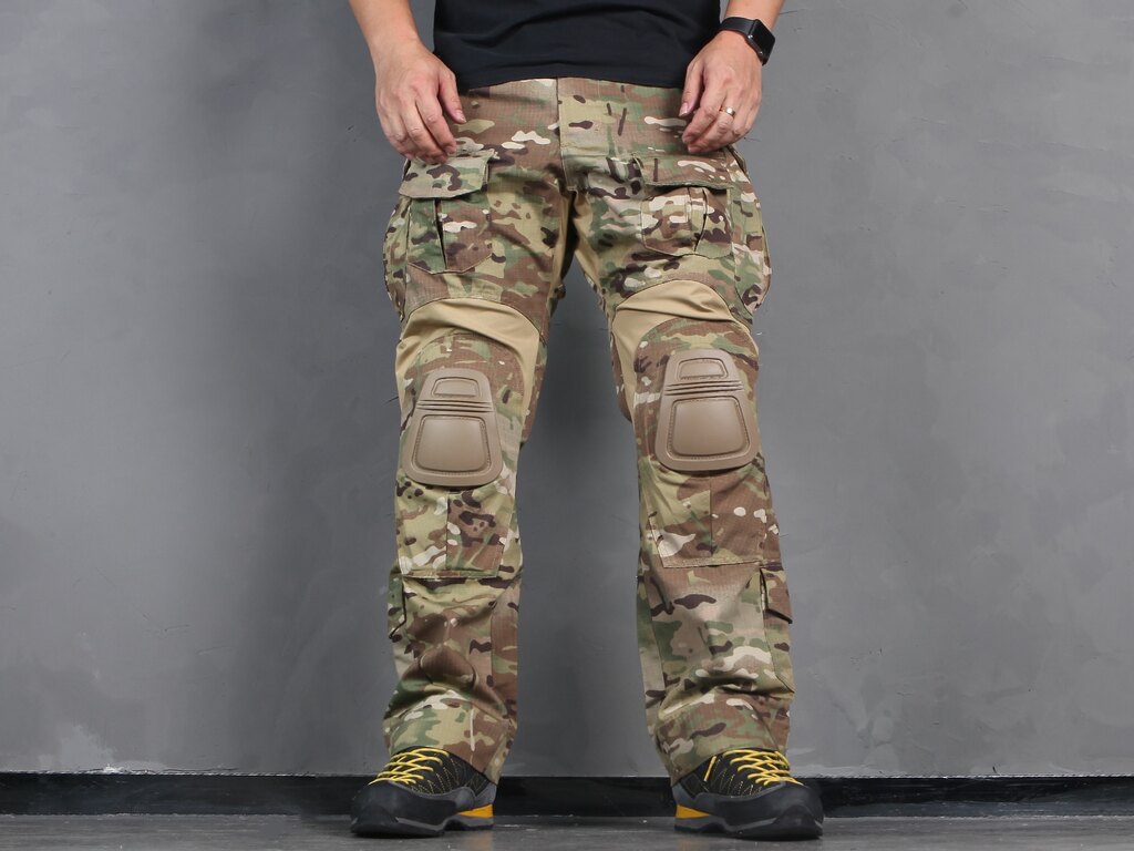 Панталони Combat G3 EmersonGear®