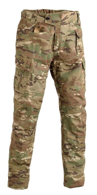 Панталони Defcon5® Panther Tactical - Multicam®