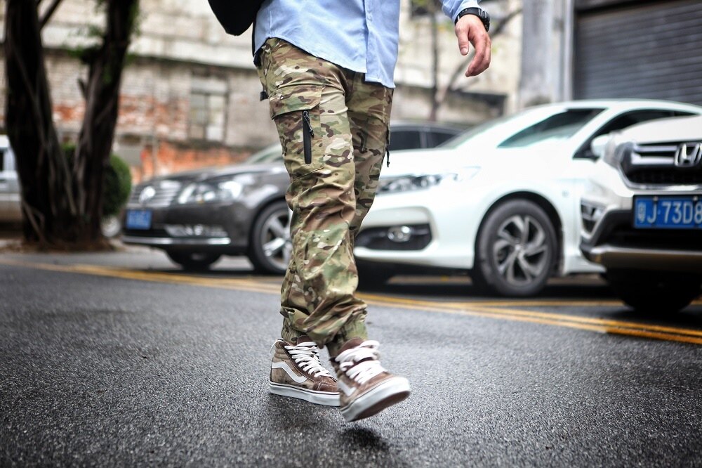 Панталони Fashion EmersonGear®