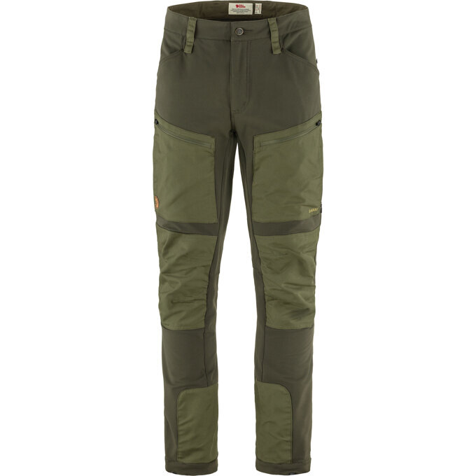Панталони Keb Agile Winter Fjällräven®