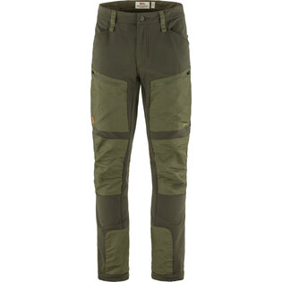 Панталони Keb Agile Winter Fjällräven®
