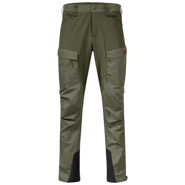 Панталони Nordmarka Favor Outdoor Bergans®