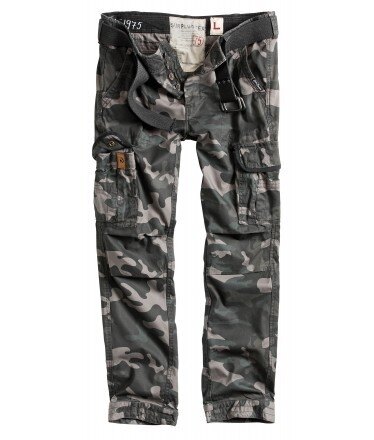 Панталони RAW VINTAGE SURPLUS® Premium Slimmy
