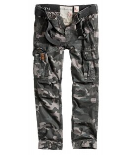 Панталони RAW VINTAGE SURPLUS® Premium Slimmy