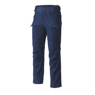 Панталони Urban Tactical UTP® Helikon-Tex® - Denim Stretch