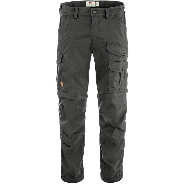 Панталони Vidda Pro Lite Zip-off Trs M Fjällräven®