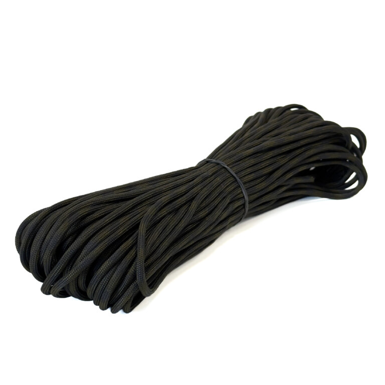 Паракордовo въже Paracord 550 Type III / 30 m