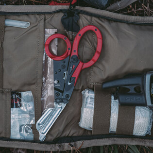 Парашърс SOG® многофункционални медицински ножици