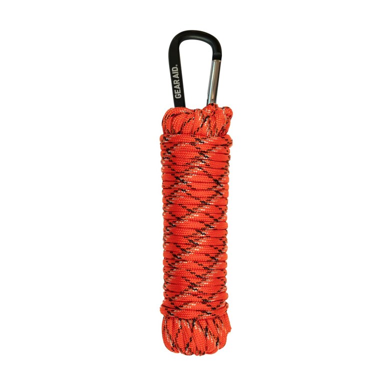 Парашутно въже Paracord 550 Gear Aid®