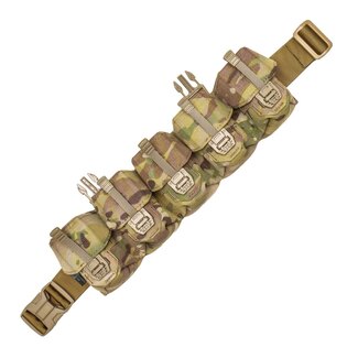Патрондаш за гранати 5× Frag Templar’s Gear®