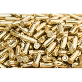 Патрони STV Arms® / FMJ 9mm Luger / 8 g - 124 grs / 50 бр