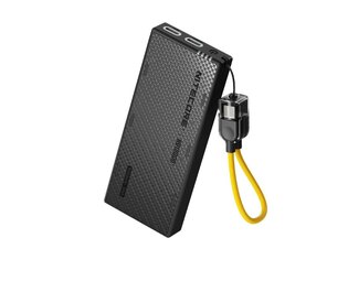 Пауърбанк NB10000 Gen4 Nitecore® / 10000 mAh