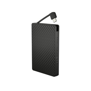 Пауърбанк Pocket Nitecore® / 10000 mAh