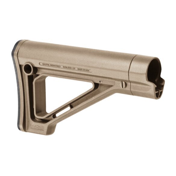 PAŽBA MOE® Fixed Carbine Stock Mil-Spec Magpul®