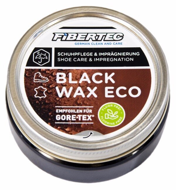 Пчелен восък Black Wax Eco Fibertec® / 100 мл