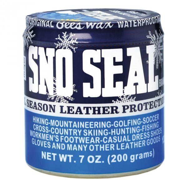 Пчелен восък за обувки Sno-Seal® Atsko® 200 g