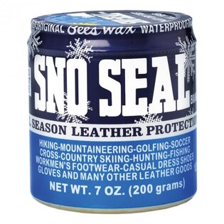 Пчелен восък за обувки Sno-Seal® Atsko® 200 g