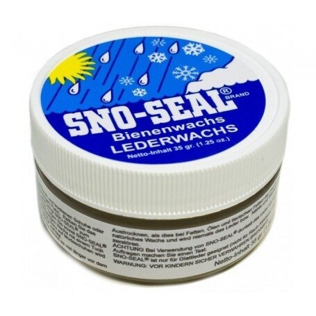 Пчелен восък за обувки Sno-Seal® Atsko® 35 g