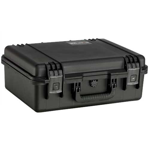 Peli™ Storm Case® iM2400 устойчив водоустойчив куфар без пяна