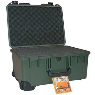 Peli™ Storm Case® iM2620 устойчив водоустойчив куфар с пяна