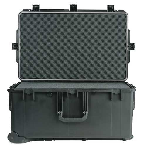 Peli™ Storm Case® iM2975 здрав водоустойчив куфар с пяна