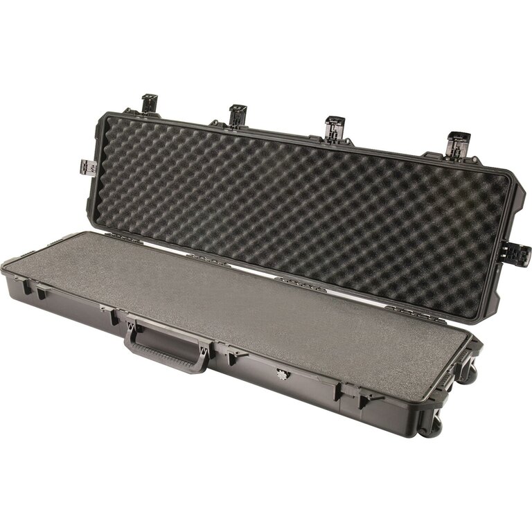 Peli™ Storm Case® iM3300 здравоустойчив водоустойчив дълъг куфар с пяна