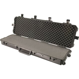 Peli™ Storm Case® iM3300 здравоустойчив водоустойчив дълъг куфар с пяна