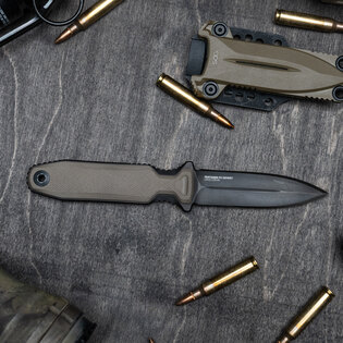 Пентагон FX Covert SOG® кинжал